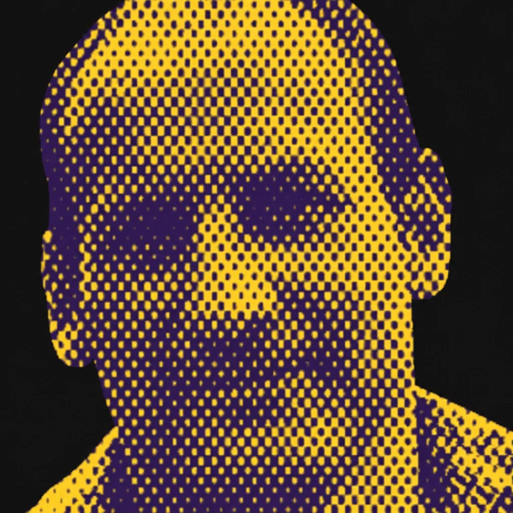Tony Bradley, founder